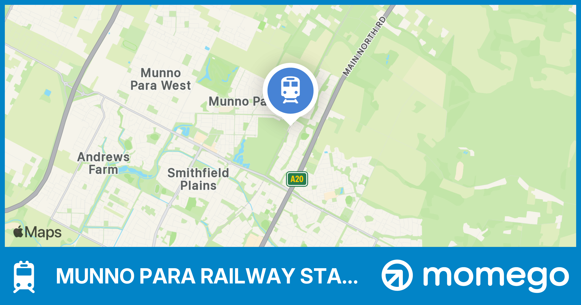 Munno Para Railway Station Munno Para Adelaide Live Train Times Standard X2 